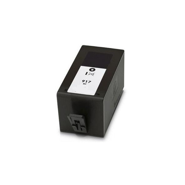 50ML Black Reg HP8010E,8014,8015,8017,8020E,8023,80253YL85AE