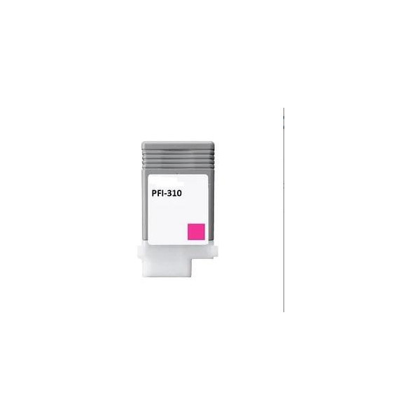 55ml Magenta PG Compa Canon TM-240,TM-3406265C001