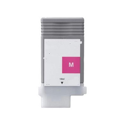 130ml Magente Com imagePROGRAF TM-255,TM-350,TM-3556267C001