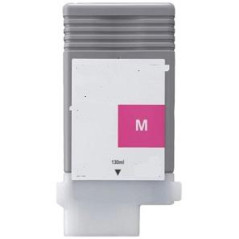 130ml Magente Com imagePROGRAF TM-255,TM-350,TM-3556267C001