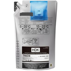 1100ML Black Pg Com Epson SureColor F6300/F9400  C13T46D840