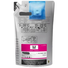 1100ML Magente Pg Com Epson SureColor F6300/F9400  C13T46D340