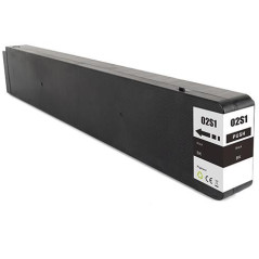 Pigment Black Com Epson WorkForce Enterprise WF-C20750-50kC13T02S100