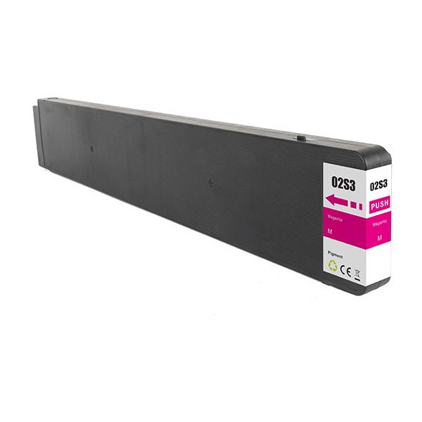 Pigment Magenta Com Epson WorkForce Enterprise WF-C20750-50kC13T02S300