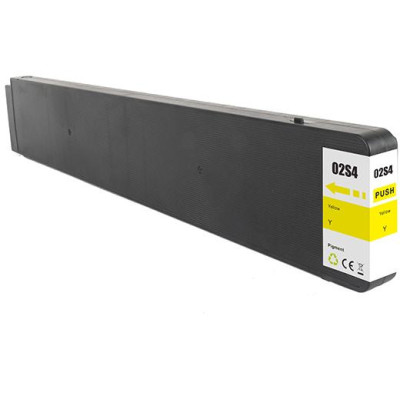 Pigment Yellow Com Epson WorkForce Enterprise WF-C20750-50kC13T02S400