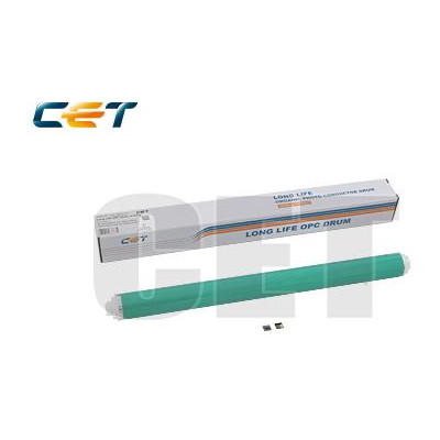 CET LongLife OPC Drum w/Chip 120K GPR-64/NPG-86/C-EXV62-Drum
