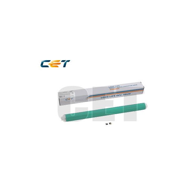 CET LongLife OPC Drum w/Chip 120K GPR-64/NPG-86/C-EXV62-Drum