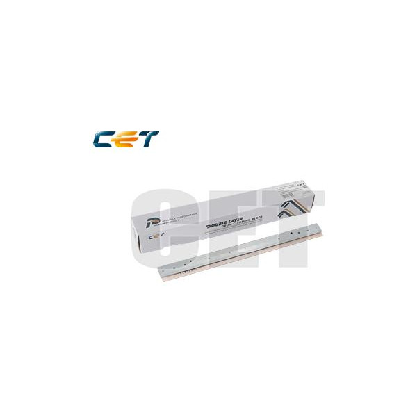 CET Double Layer Drum Cleaning Blade Canon C5550i,c5560i C-EXV51-Blade300K