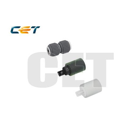 CET ADF Pickup Roller Kit Canon iR C5535,FL1-3120&FC0-9450&FC0-9631