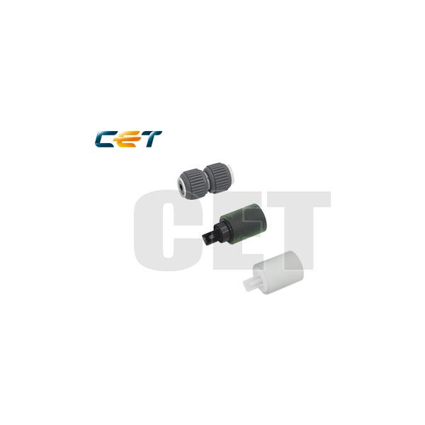 CET ADF Pickup Roller Kit Canon iR C5535,FL1-3120&FC0-9450&FC0-9631