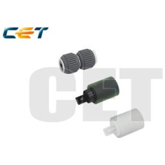 CET ADF Pickup Roller Kit Canon iR C5535,FL1-3120&FC0-9450&FC0-9631
