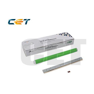 CET Long Life Drum Unit Rebuild Kit CANON C5535 -200KGPR-55/NPG-71/C-EXV5-Kit