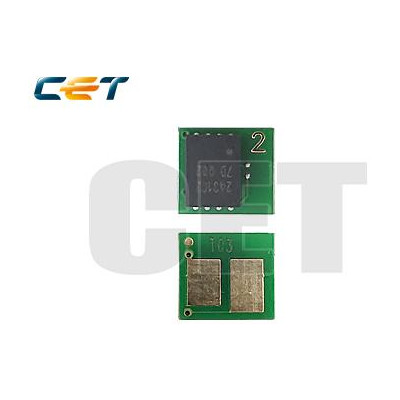 CET T03 Drum Chip CANON 525iF II,615iF II,715iF II  -51.5K2725C001AA