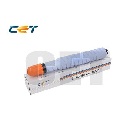 CET GPR-56/NPG-72/C-EXV52 Cyan TonerCartridge-66.5K/1030g0999C003AA ,0999C002AA