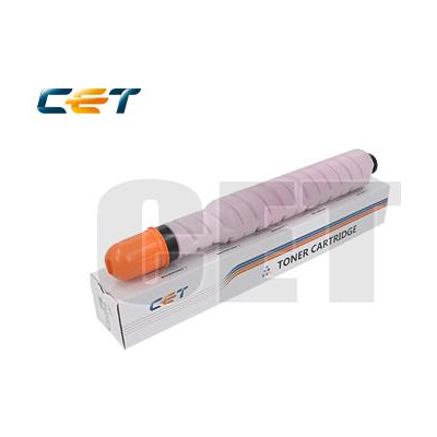 CET GPR-56/NPG-72/C-EXV52 Magenta TonerCartridge-66.5K/1030g1000C003AA ,C002AA