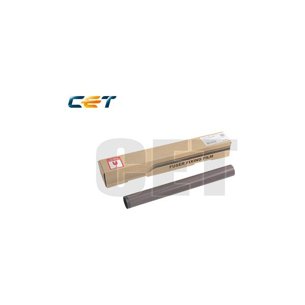 CET Fuser Fixing Film w/o Syringe of Grease-225KFM1-U027-Film,FM1-U028-Film