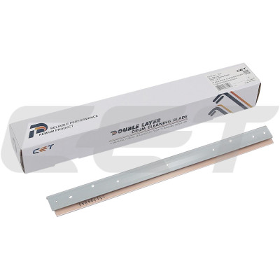 CET Double Layer Drum Cleaning Blade (For New Version) CANON-200KGPR-30/31
