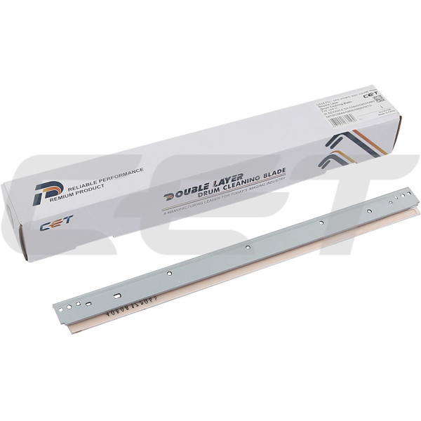 CET Double Layer Drum Cleaning Blade CANON-300KGPR-63/NPG-85/C-EXV61-Blade