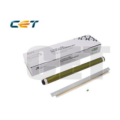 CET Long Life Drum Unit Rebuild Kit CANON 4525i,4545i -200KGPR-57/NPG-73/C-EXV5