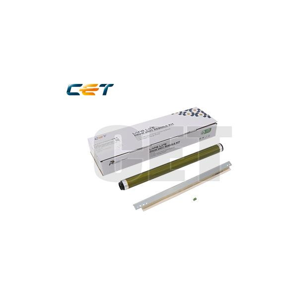 CET Long Life Drum Unit Rebuild Kit CANON 4525i,4545i -200KGPR-57/NPG-73/C-EXV5