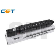 CET C-EXV63 CPP Toner Cartridge Canon iR2725, iR2730 5142C002AA 30K675g