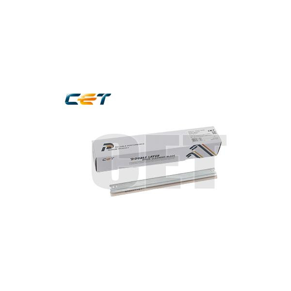 CET Double Layer Drum Cleaning Blade HP/CANON 60KCF237-Blade