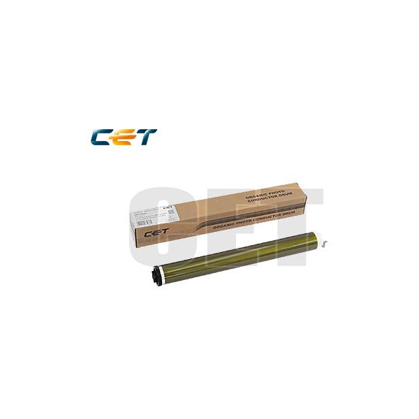 CET OPC Drum (Japan) CANON/HP 525iF II,M607dn,M608dn -51.5KT03-Drum,CF237Y-Drum