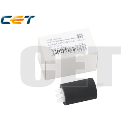 CET Pickup/Feed/Separation Roller-Tray2-5 HP LJ M72625dn, m72630dnJC93-00540A