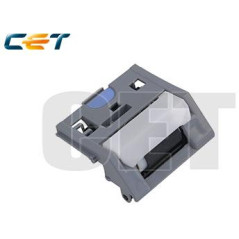 CET Paper Separation Roller Assembly HP M552dn,M553dn,E67550RM2-0064-000