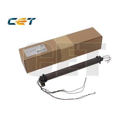 CET Fixing Film Assembly 220V HP E60055,E60065,M607dn RM2-1257-Fixing