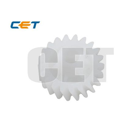 CET Lower Roller Gear 21T HP LaserJet Pro 3001dn,3001dw,3001dwe 100K