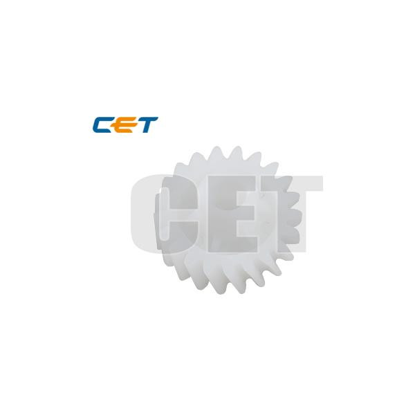 CET Lower Roller Gear 21T HP LaserJet Pro 3001dn,3001dw,3001dwe 100K