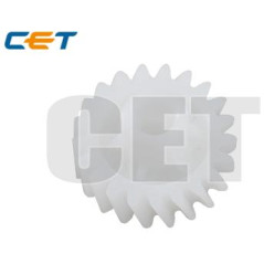 CET Lower Roller Gear 21T HP LaserJet Pro 3001dn,3001dw,3001dwe 100K