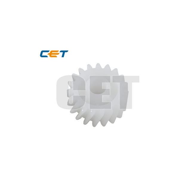 CET Fuser Drive Gear 19T HP LaserJet Pro 3001dn,3001dw,3001dwe 100K