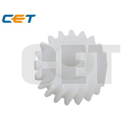 CET Fuser Drive Gear 19T HP LaserJet Pro 3001dn,3001dw,3001dwe 100K