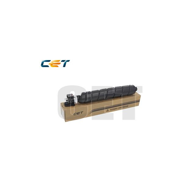 CET TK-8365K Toner Cartridge TASKalfa 2554ci1T02YP0NL025K