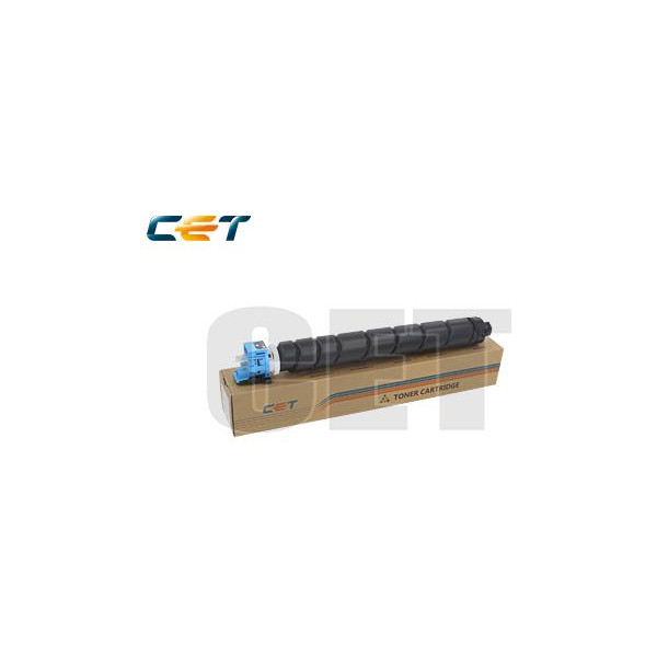 CET TK-8365C Toner Cartridge KYOCERA  2554ci1T02YPCNL012K