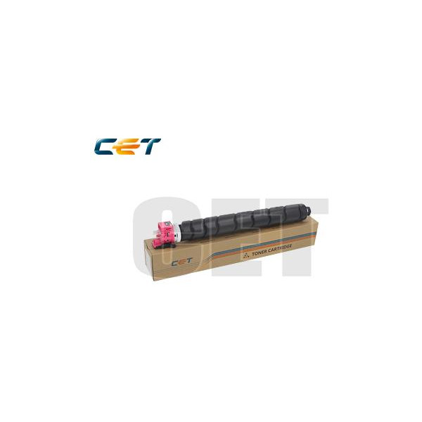 CET TK-8365M Toner Cartridge KYOCERA 2554ci 1T02YPBNL012K