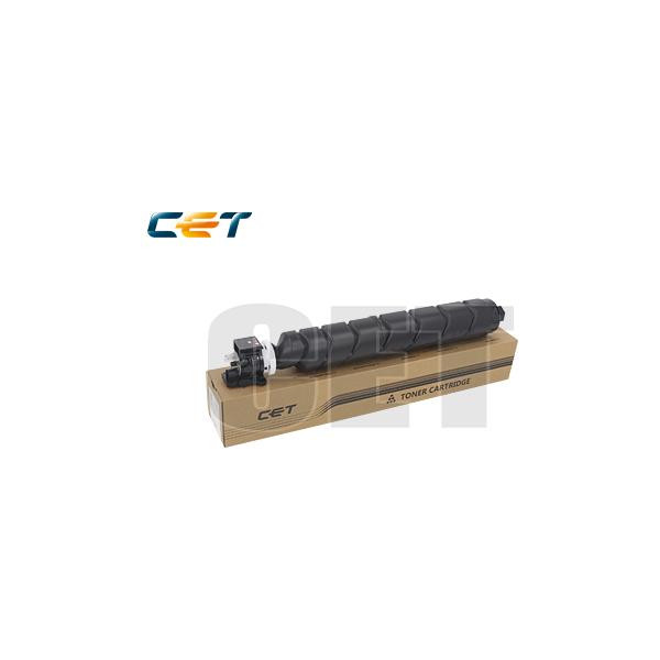 CET TK-8375K Toner Cartridge KYOCERA 3554ci30K/457g1T02XD0NL0