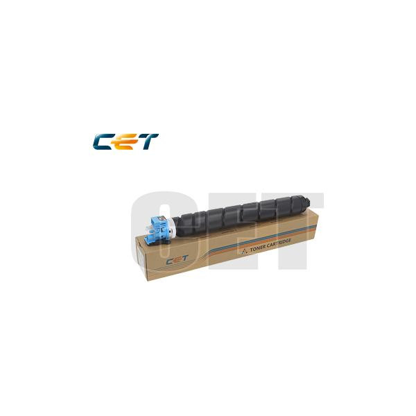 CET TK-8375C Toner Cartridge KYOCERA 3554ci 20K/283g 1T02XDCNL0