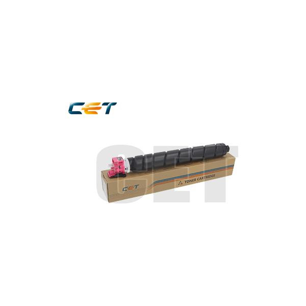 CET TK-8375M Toner Cartridge KYOCERA 3554ci 20K/285g1T02XDBNL0