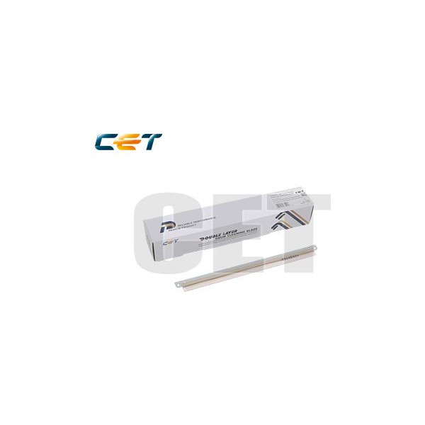 CET Double Layer Drum Cleaning Blade Kyocera DK-5230-Blade120K