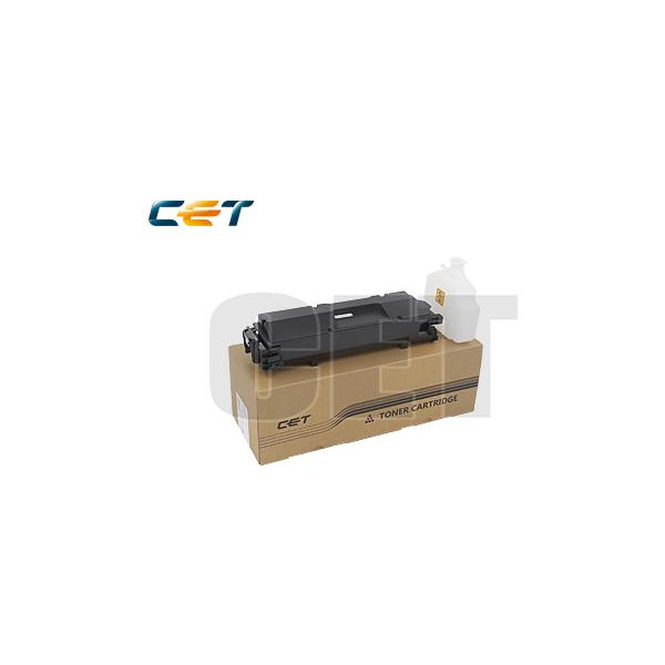 CET TK-5380K Black Toner Cartridge KYOCERA MA4000cifx13K1T02Z00NL0