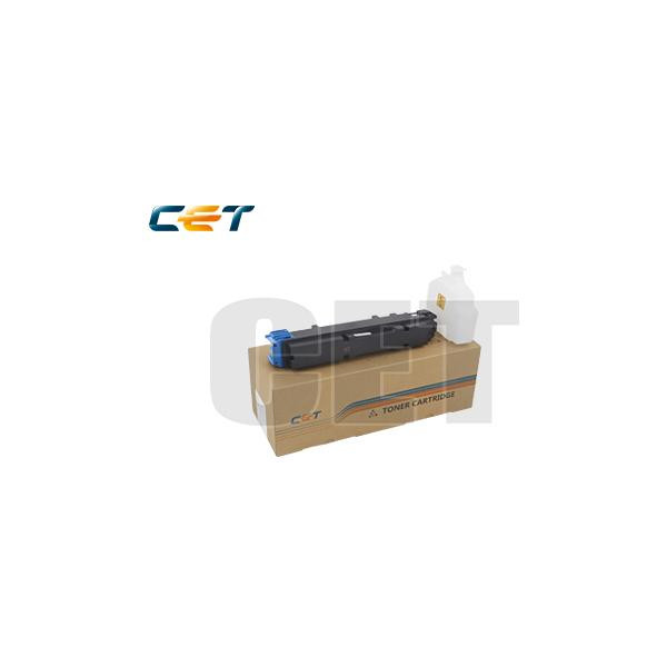 CET TK-5380C Cyan Toner Cartridge KYOCERA MA4000cifx10K1T02Z0CNL0