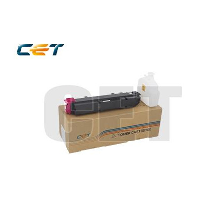 CET TK-5380M Magenta Toner Cartridge KYOCERA MA4000cifx10K1T02Z0BNL0