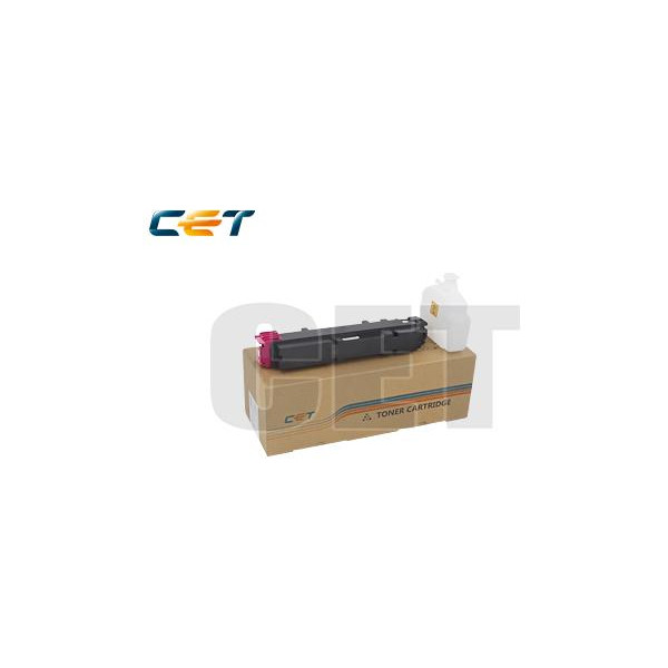 CET TK-5380M Magenta Toner Cartridge KYOCERA MA4000cifx10K1T02Z0BNL0