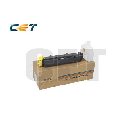 CET TK-5380Y Yellow Toner Cartridge KYOCERA MA4000cifx10K1T02Z0ANL0