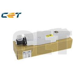 CET Waste Toner Container KYOCERA TASKalfa 3050ci,3500ci25K1902LC0UN0,WT-860