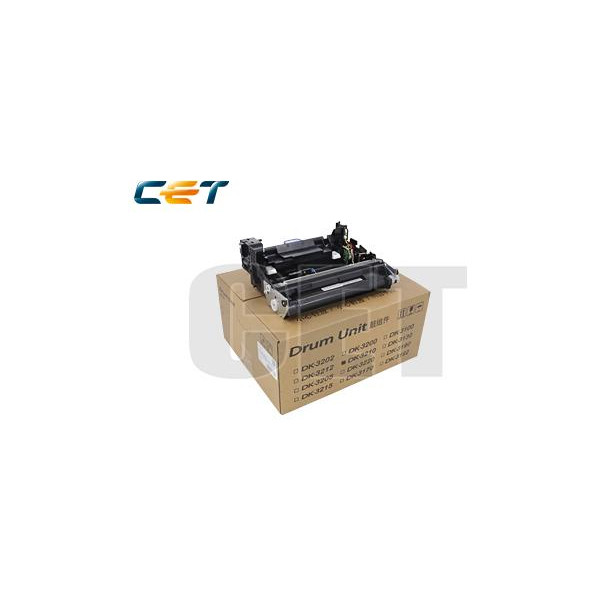 CET DK-3210E Drum Unit KYOCERA PA5000x,PA5500x,MA5000ifx-500K30C0T93020