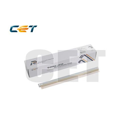 CET  Double Layer Drum Cleaning Blade KYOCERA TASKalfa 306ci,356ci